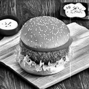 Cheese Burger