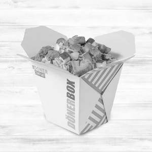 Paneer Basil Box