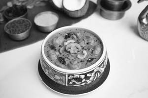 Mushroom Chettinad Masala