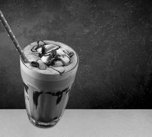 Cold Coffee