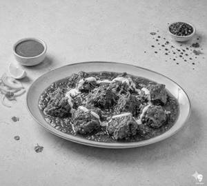 Korma Chaap Dry