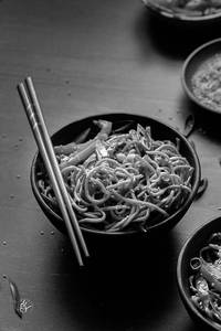 Veg Chowmein