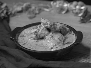 Butter Garlic Fish (vietnam Basa)