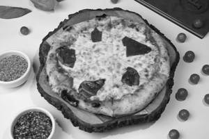 Classic Taftan Margherita