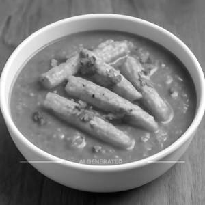 Baby Corn Curry