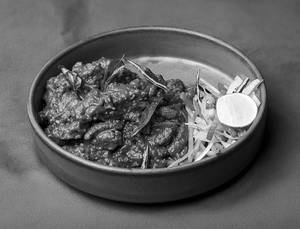 Beef Roast (break Fast)