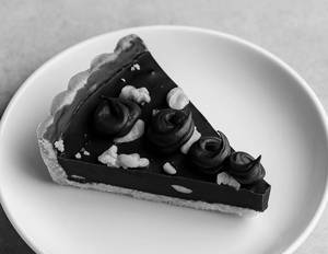 Walnut Pie