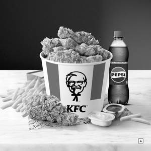 Peri Peri Chicken 5 Leg Piece Meal