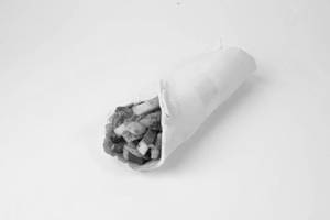 Tandoori Chicken Shawarma (regular)
