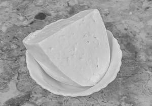 Full Cream Paneer
