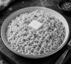 Butter Maggi