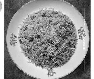 Egg Fried Rice