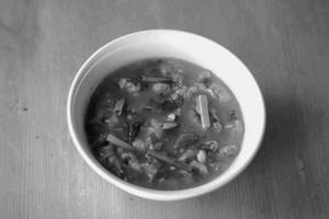 Hot & Sour Soup Veg