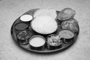 South Meals