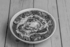Boneless Chicken Makhani