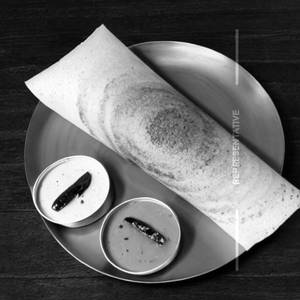 Paper Butter Sada Dosa