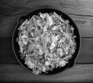Egg kothu portta
