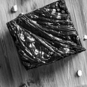 Classic Indulgence Brownie