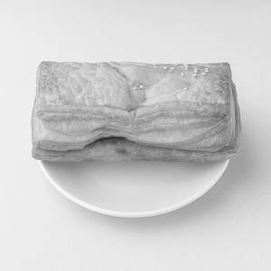 Paneer Patty