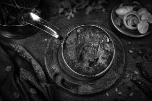 Nattukozhi Masala
