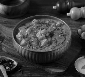 Aloo Ghobi