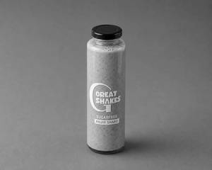 Sugarfree Anjir Shake (350 Ml)