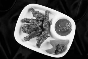 Chicken Schezwan Wings