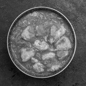 Devils Chicken