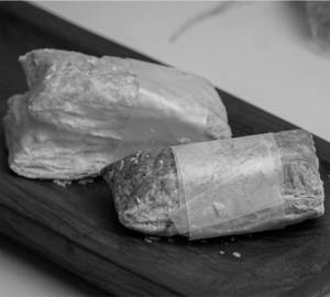 Cheese Bar 250gms
