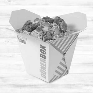 Falafel Box