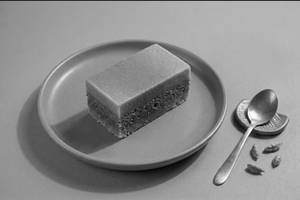 Mysore Pak