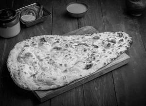 Plain Naan