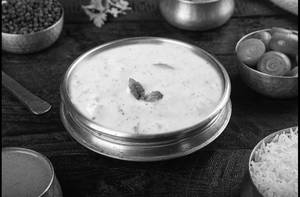 Mint Raita