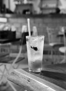 Chilli Mango Lemonade