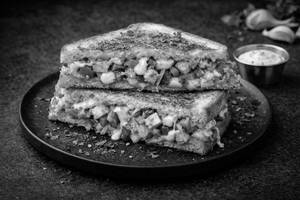 Veg Sandwich