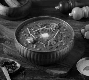 Matar Mushroom