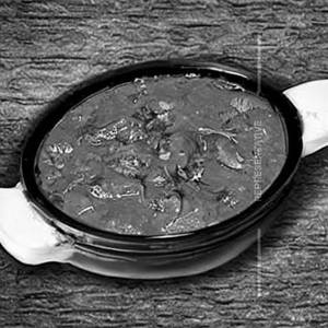 Mushroom pyaaza
