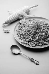 Crispy Corn