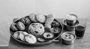 Mini Tiffin