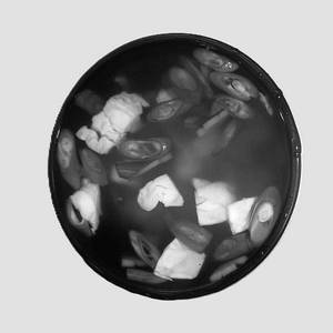Veg Clear Soup