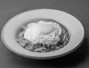 American Chopsuey Chicken