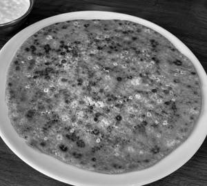 Paneer Paratha