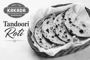 Tandoori Roti