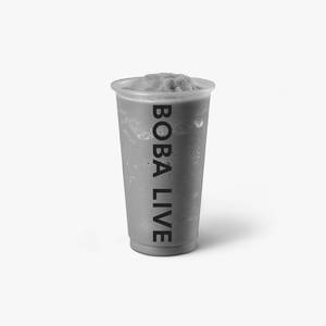 Classic Coffee Frappe