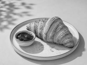 Butter Croissant