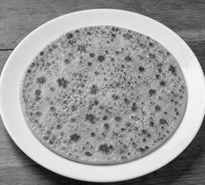 Gobi Paratha