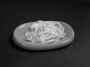 Nool Parotta  (no Gravy)