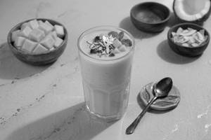 Mango Lassi