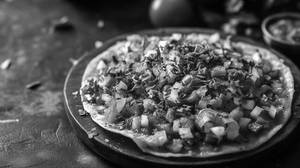 Papad Masala