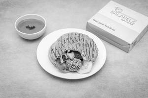 Orignal Falafel Pocket (jain)